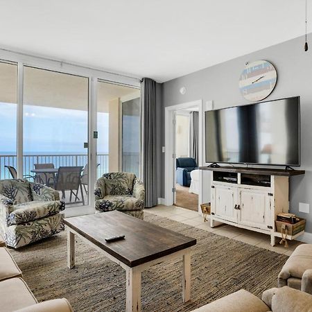 Majestic Beach Towers 2-909 Panama City Beach Bagian luar foto