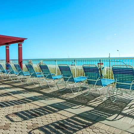 Majestic Beach Towers 2-909 Panama City Beach Bagian luar foto