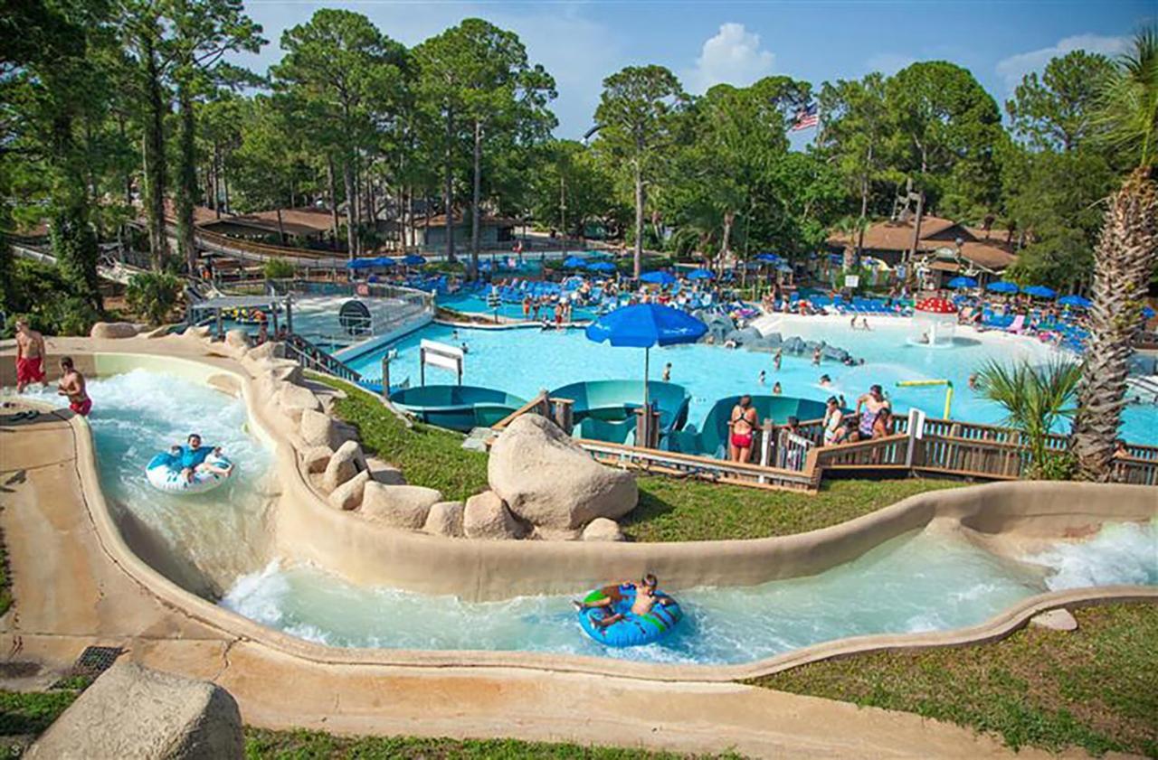Majestic Beach Towers 2-909 Panama City Beach Bagian luar foto