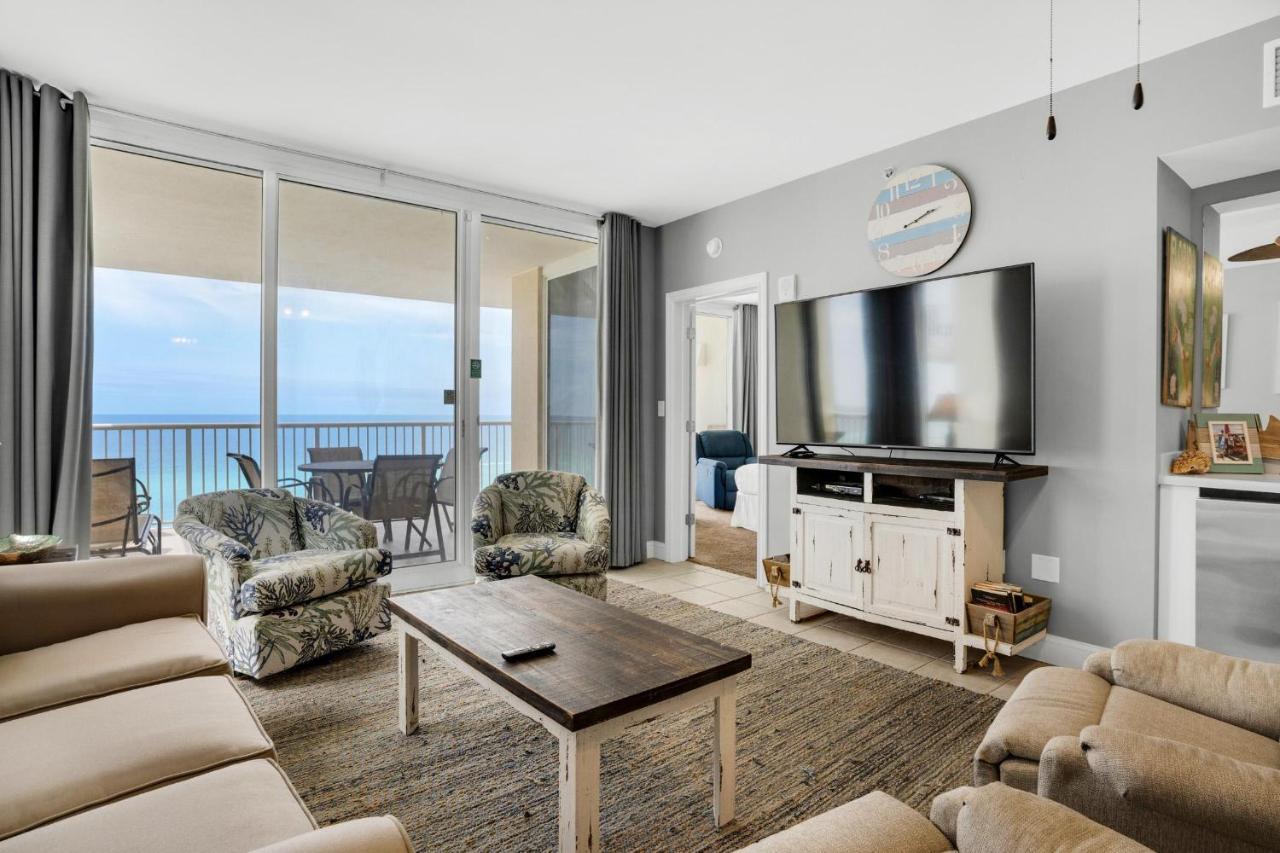 Majestic Beach Towers 2-909 Panama City Beach Bagian luar foto