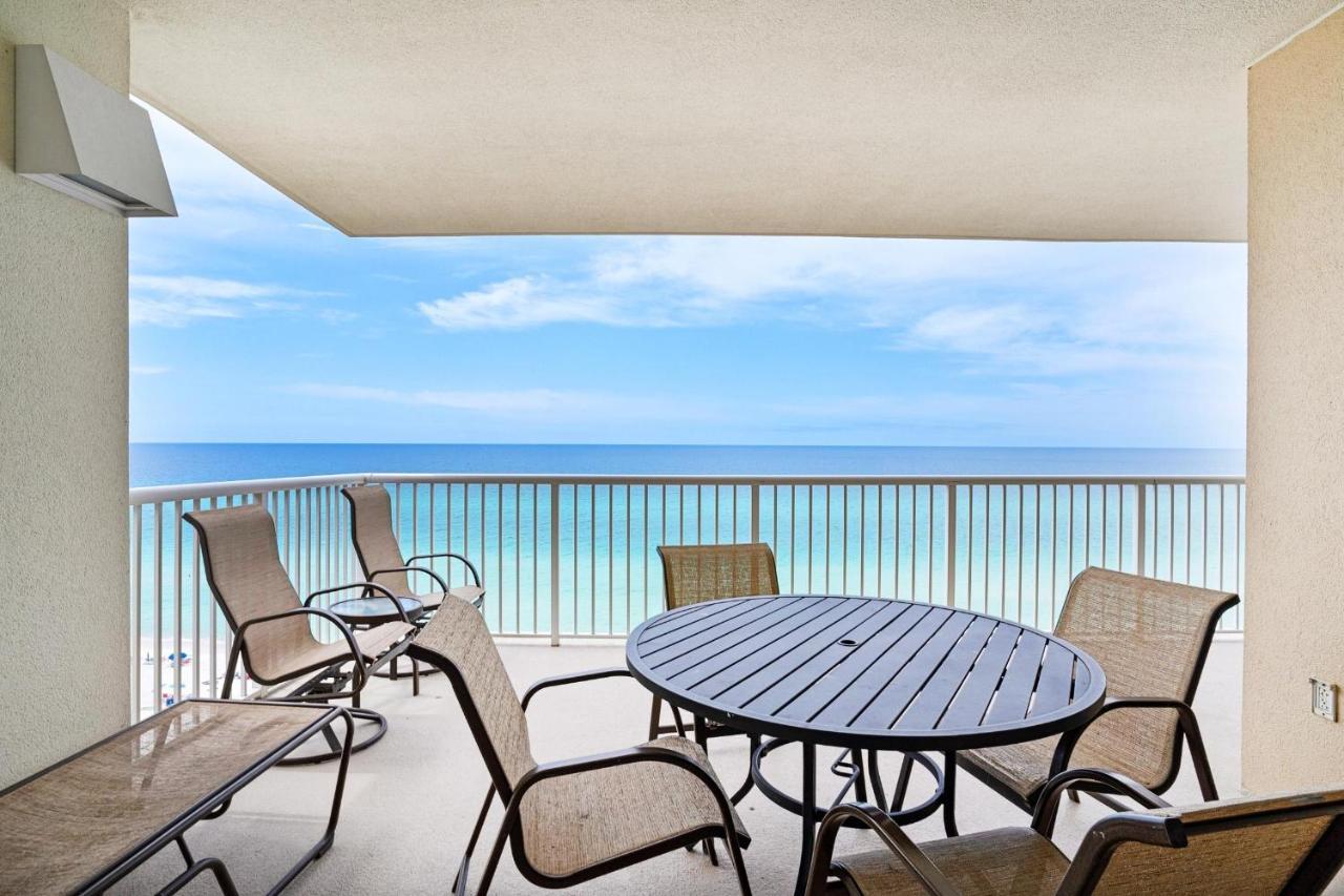 Majestic Beach Towers 2-909 Panama City Beach Bagian luar foto