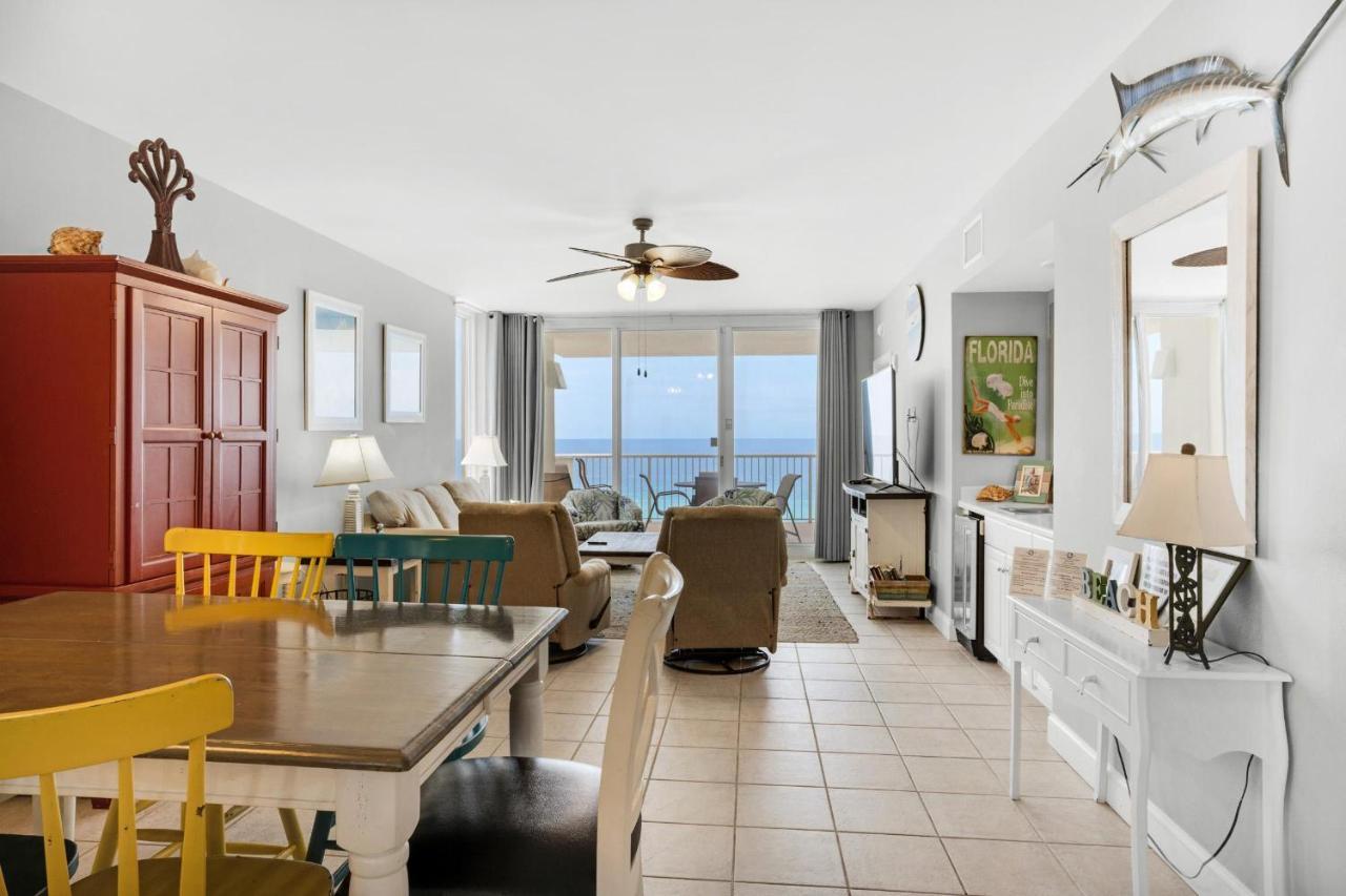 Majestic Beach Towers 2-909 Panama City Beach Bagian luar foto