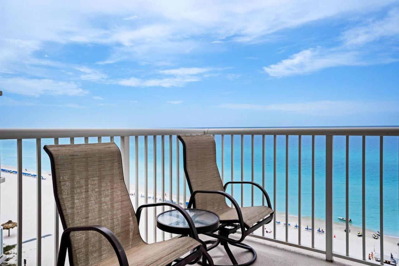 Majestic Beach Towers 2-909 Panama City Beach Bagian luar foto