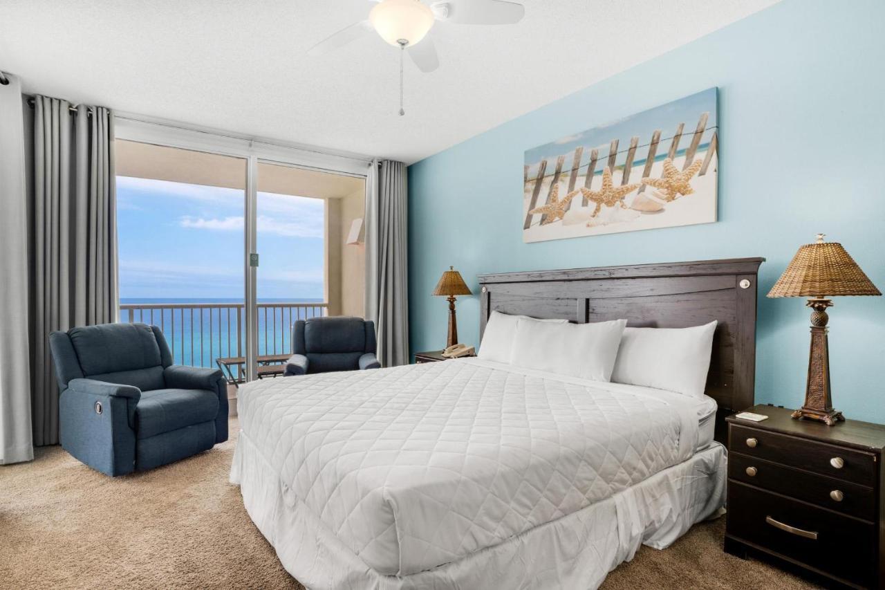 Majestic Beach Towers 2-909 Panama City Beach Bagian luar foto