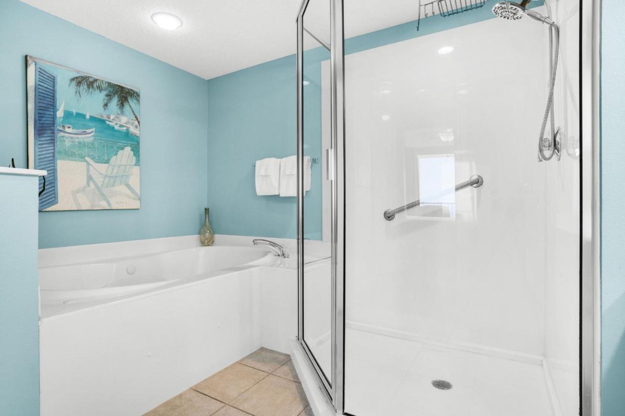 Majestic Beach Towers 2-909 Panama City Beach Bagian luar foto