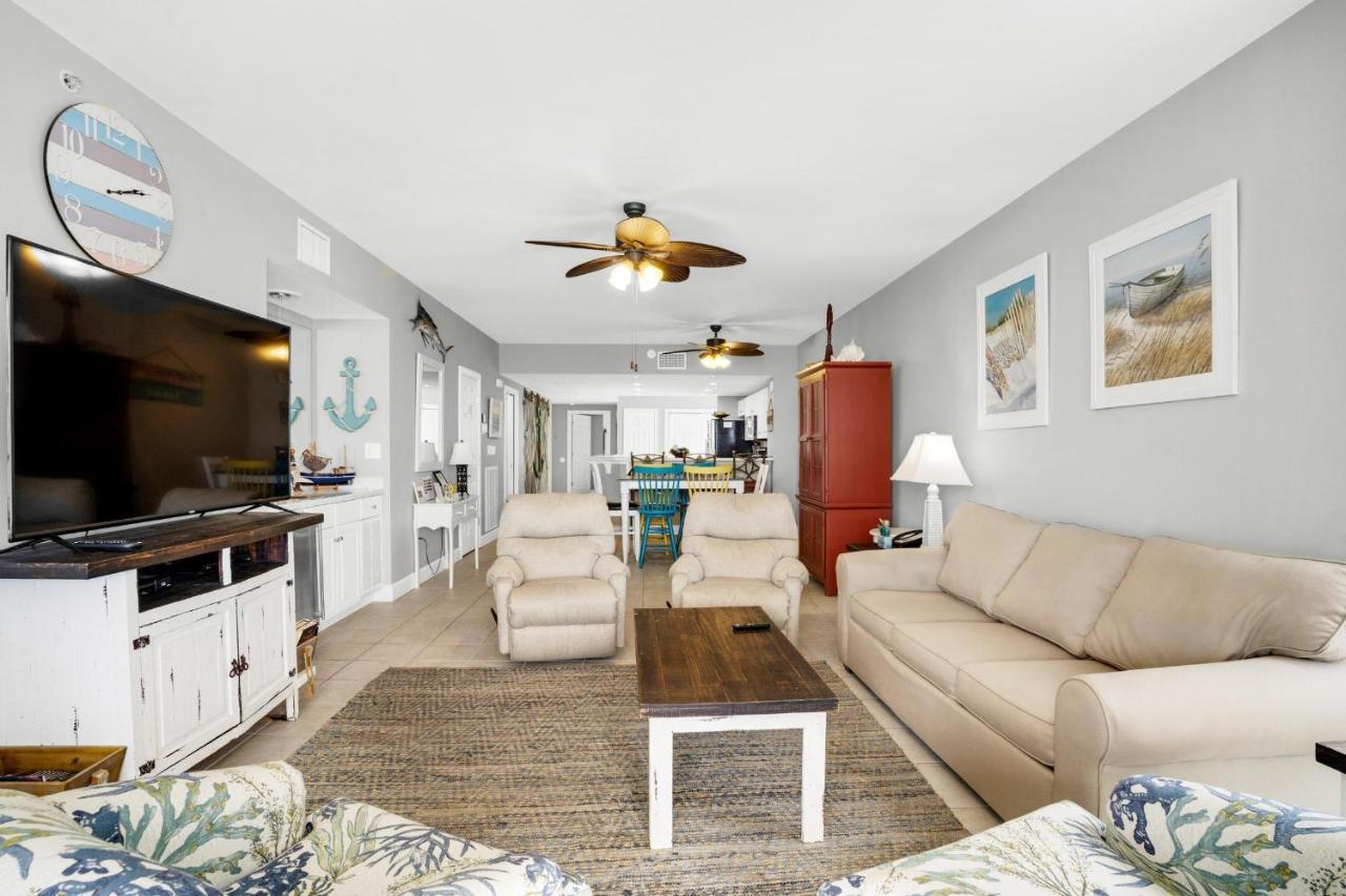 Majestic Beach Towers 2-909 Panama City Beach Bagian luar foto