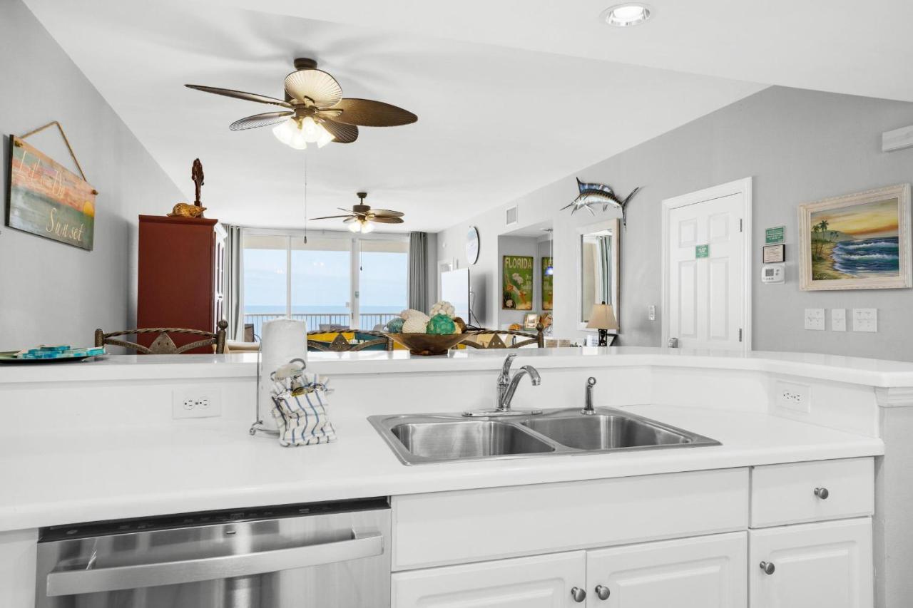 Majestic Beach Towers 2-909 Panama City Beach Bagian luar foto