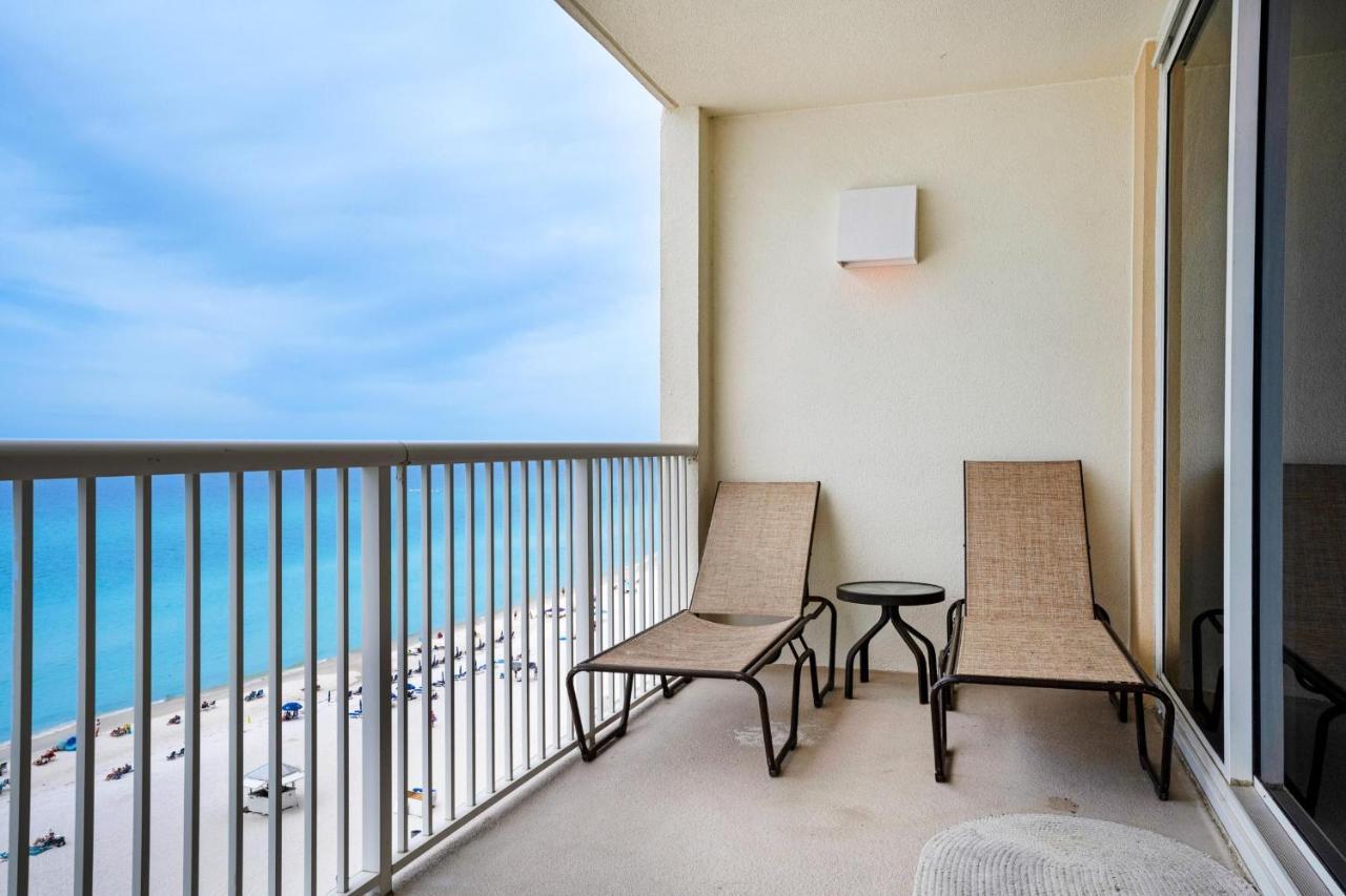 Majestic Beach Towers 2-909 Panama City Beach Bagian luar foto