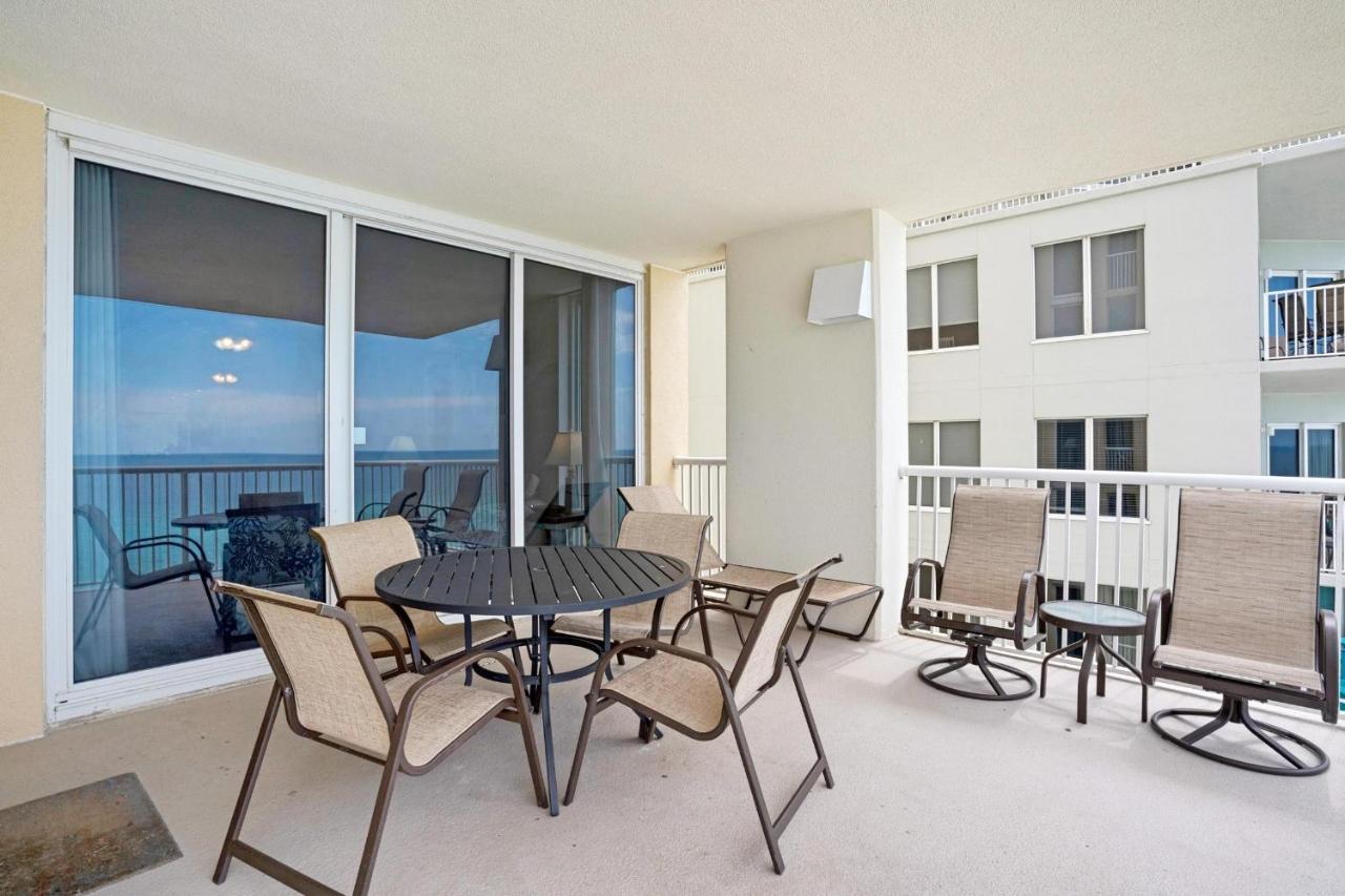 Majestic Beach Towers 2-909 Panama City Beach Bagian luar foto