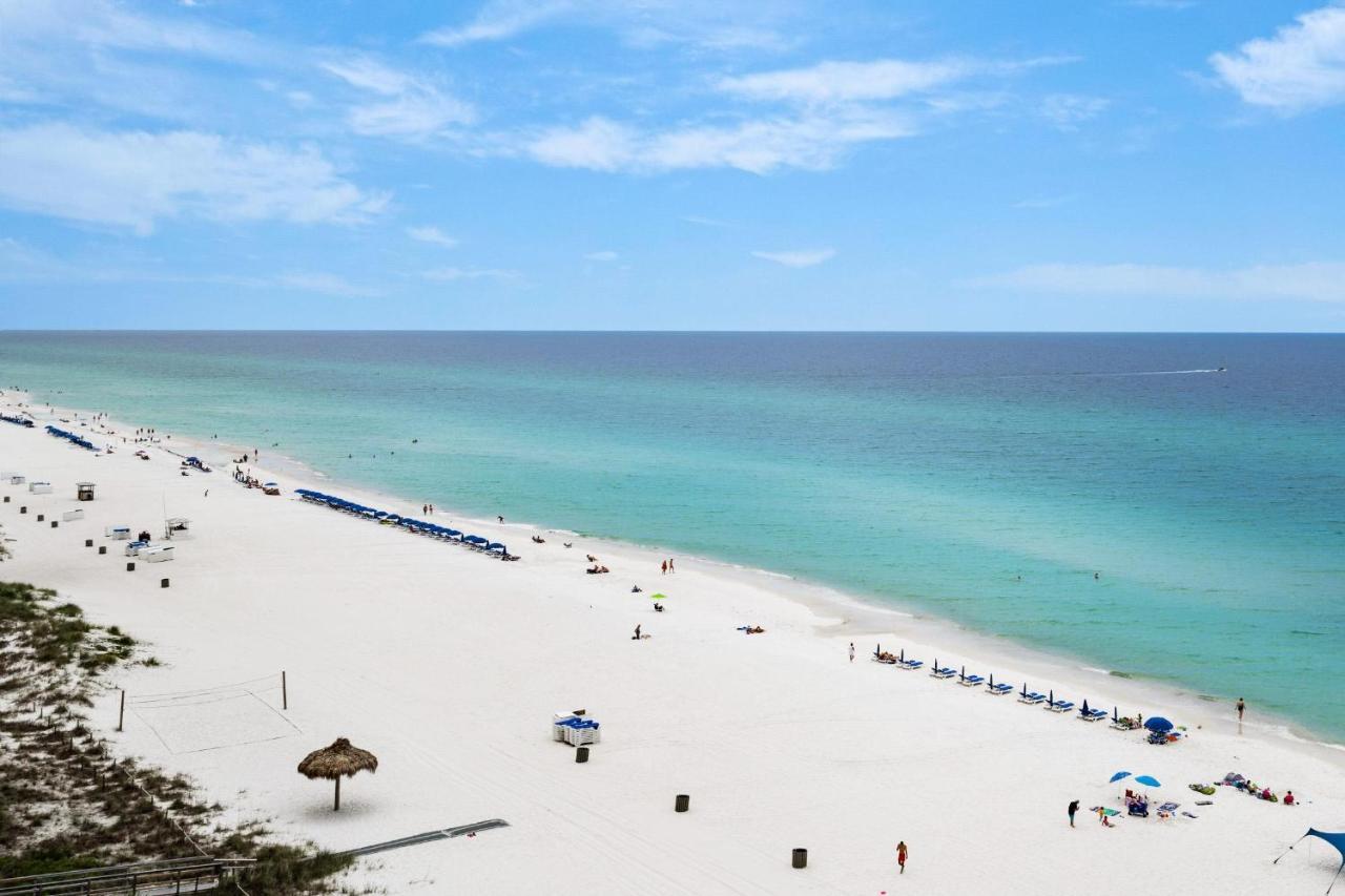 Majestic Beach Towers 2-909 Panama City Beach Bagian luar foto