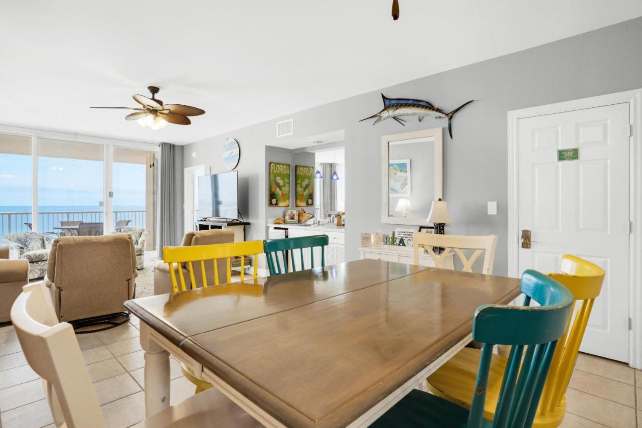 Majestic Beach Towers 2-909 Panama City Beach Bagian luar foto