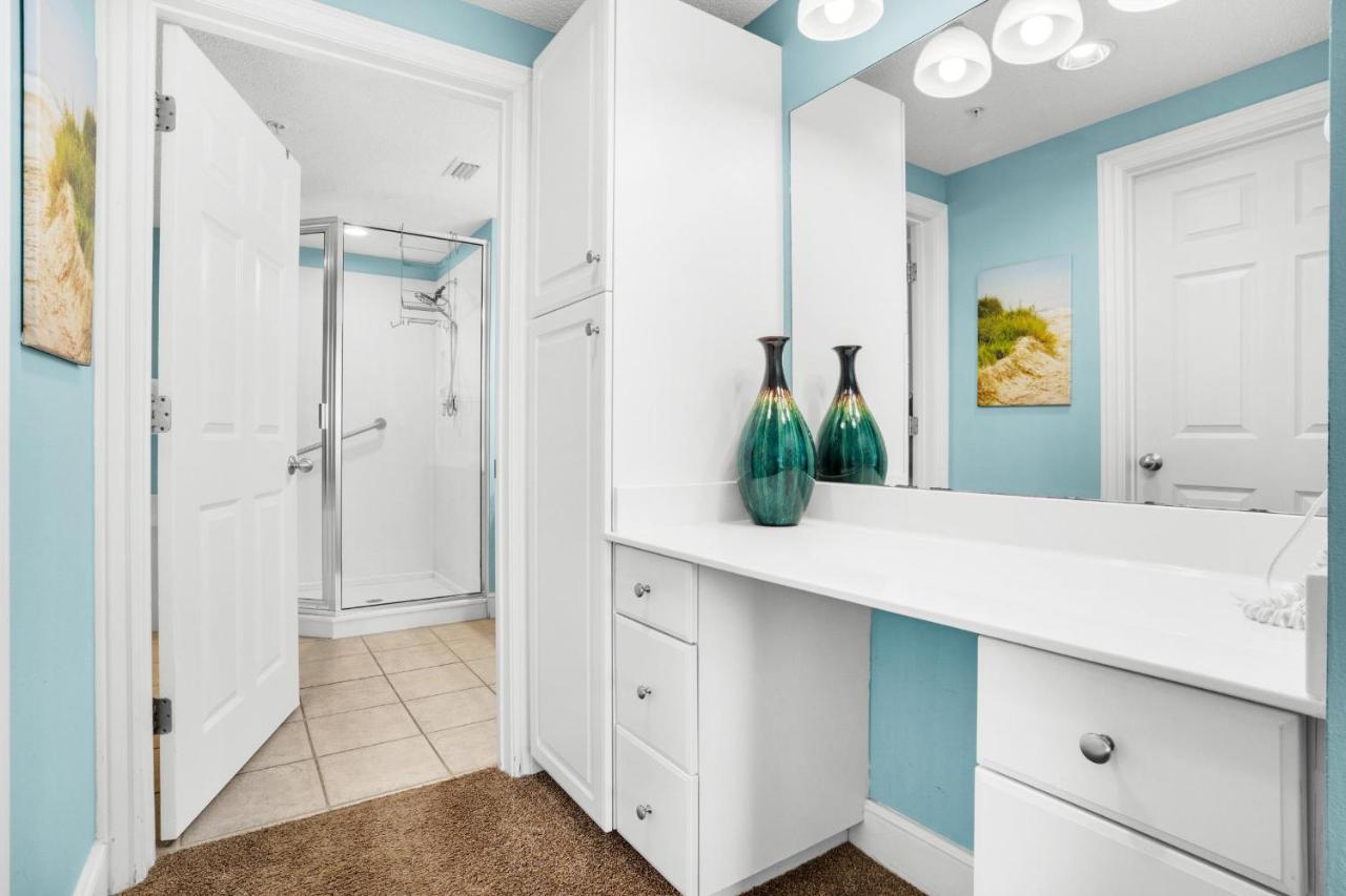 Majestic Beach Towers 2-909 Panama City Beach Bagian luar foto