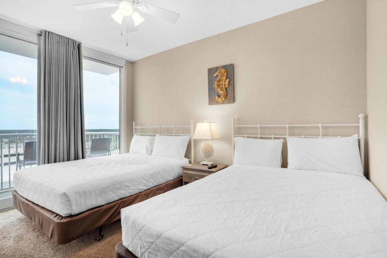 Majestic Beach Towers 2-909 Panama City Beach Bagian luar foto