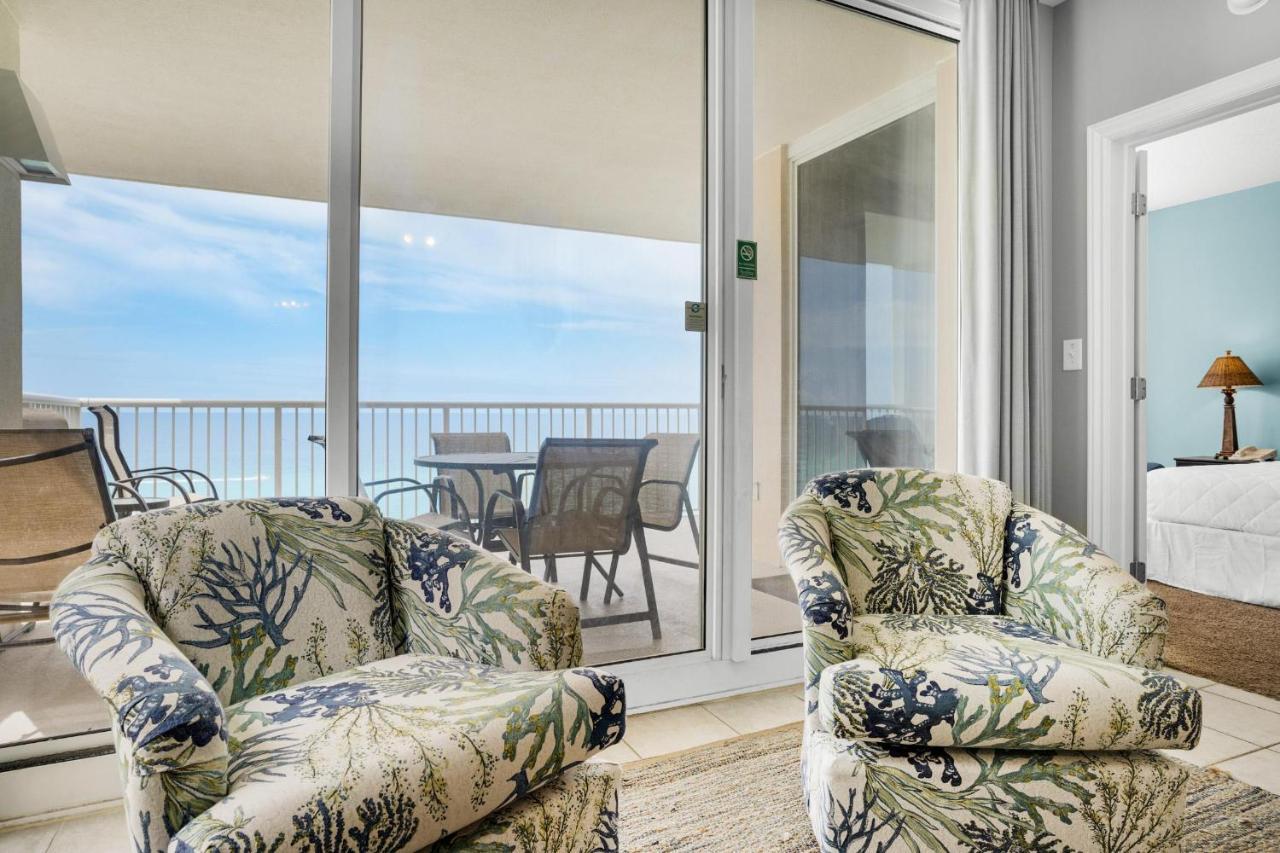 Majestic Beach Towers 2-909 Panama City Beach Bagian luar foto