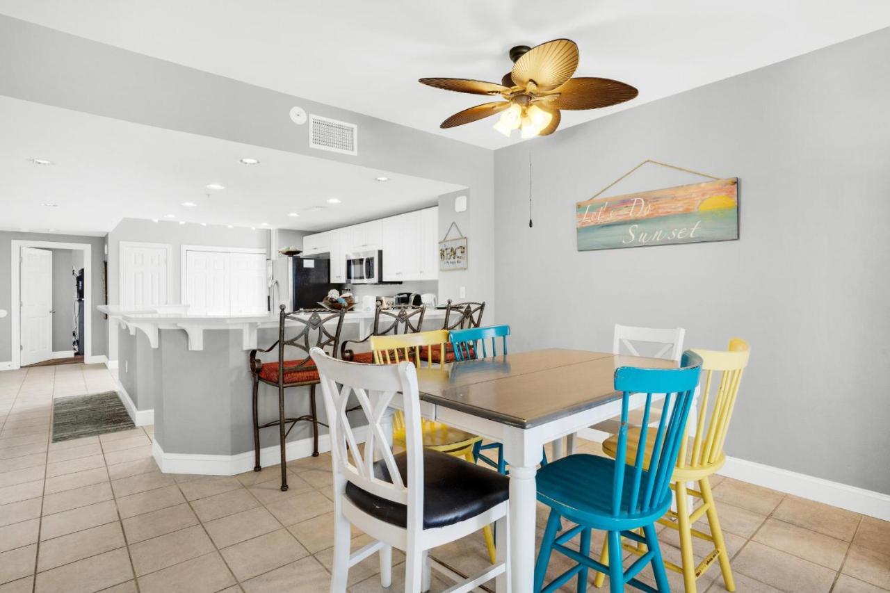 Majestic Beach Towers 2-909 Panama City Beach Bagian luar foto