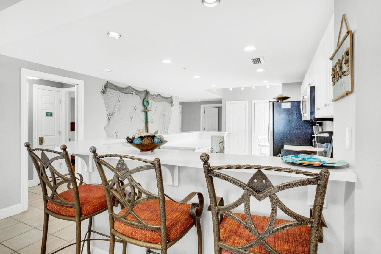 Majestic Beach Towers 2-909 Panama City Beach Bagian luar foto