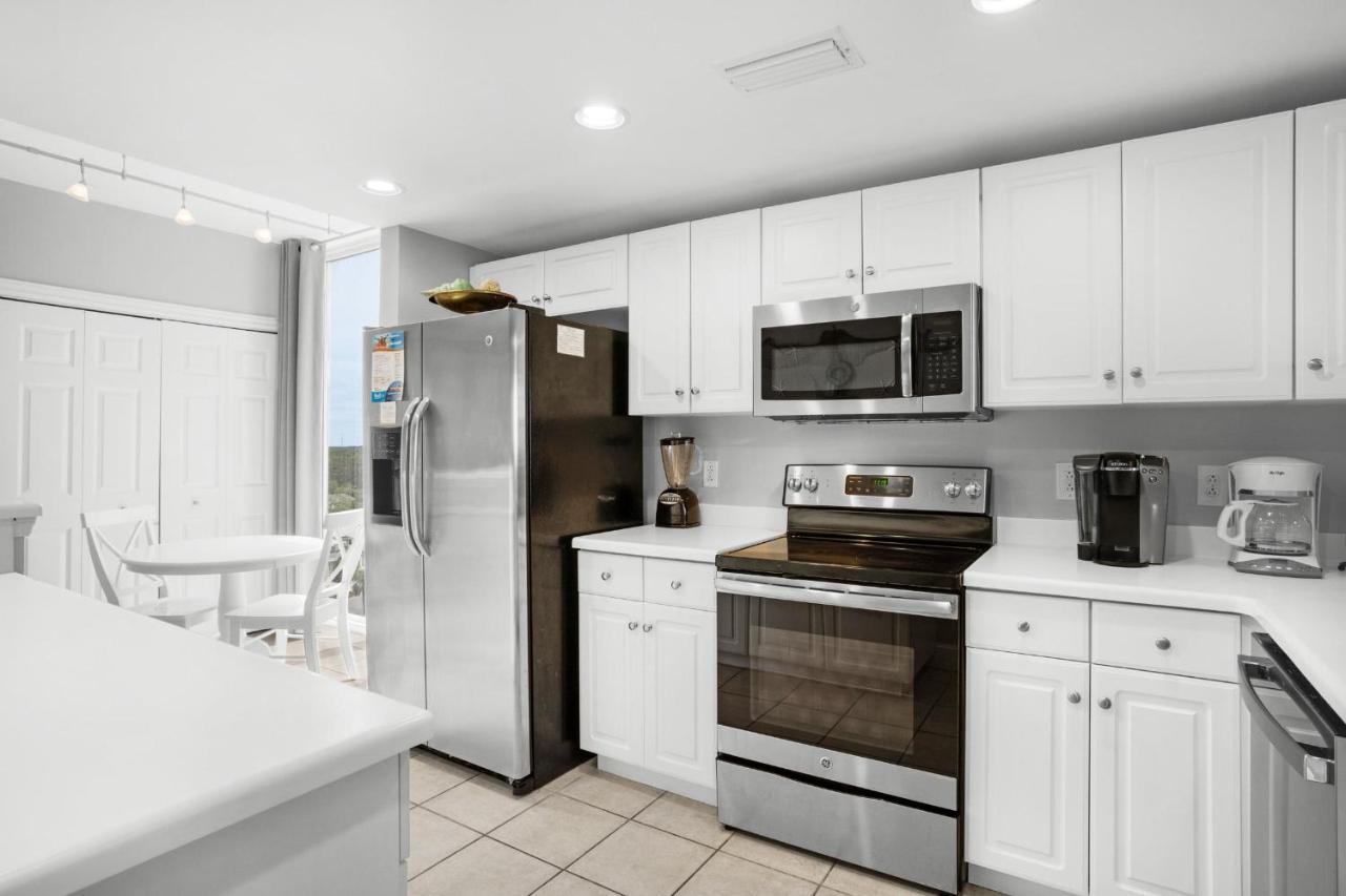Majestic Beach Towers 2-909 Panama City Beach Bagian luar foto