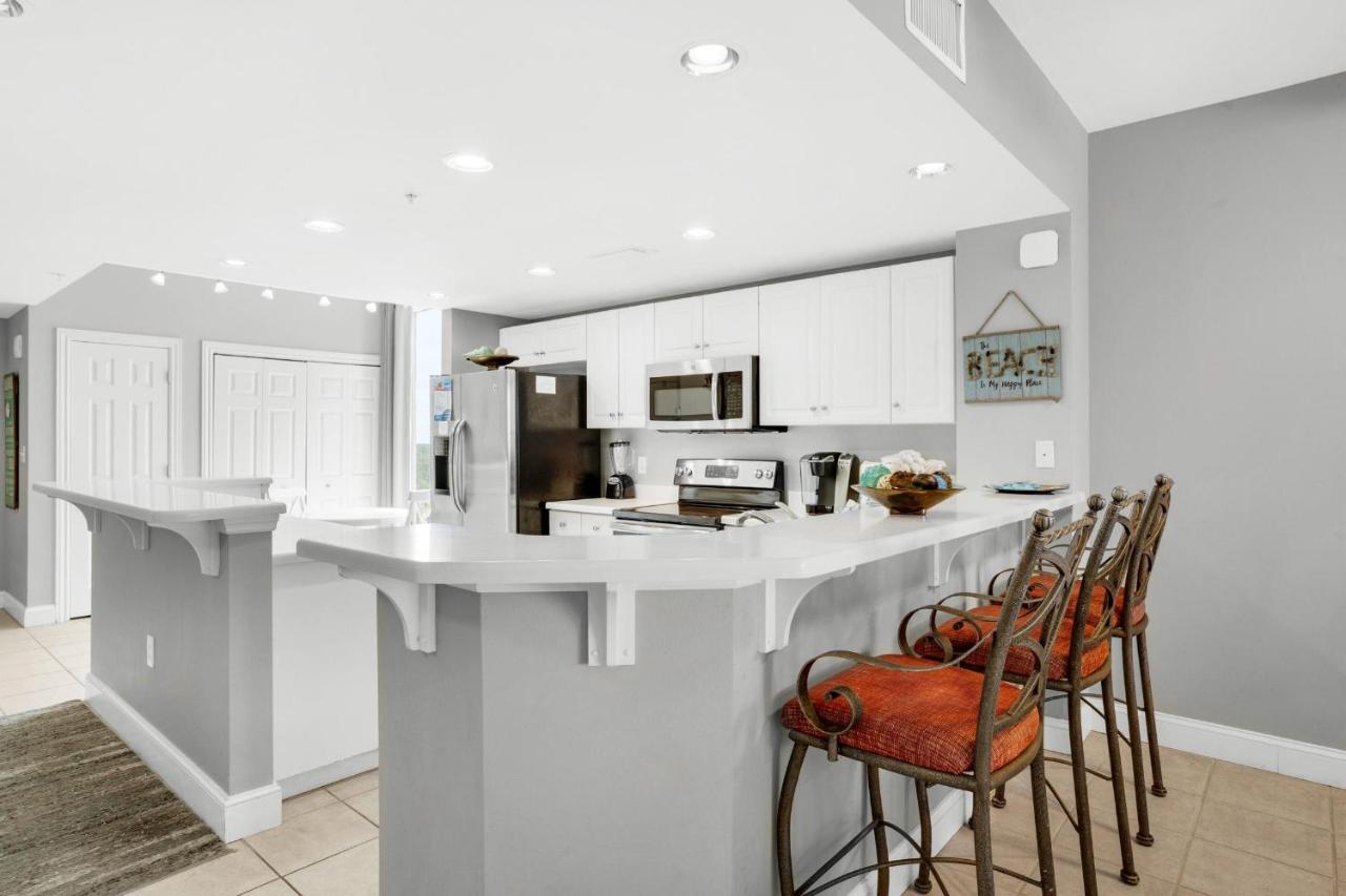 Majestic Beach Towers 2-909 Panama City Beach Bagian luar foto