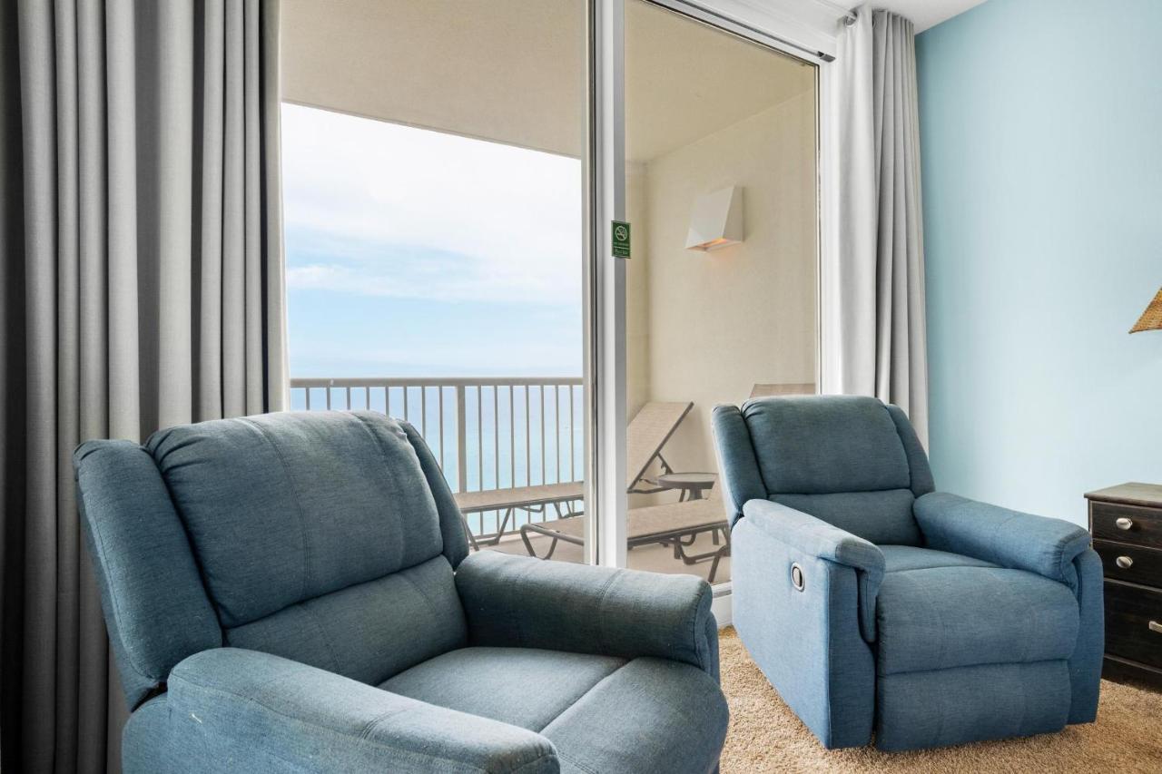 Majestic Beach Towers 2-909 Panama City Beach Bagian luar foto