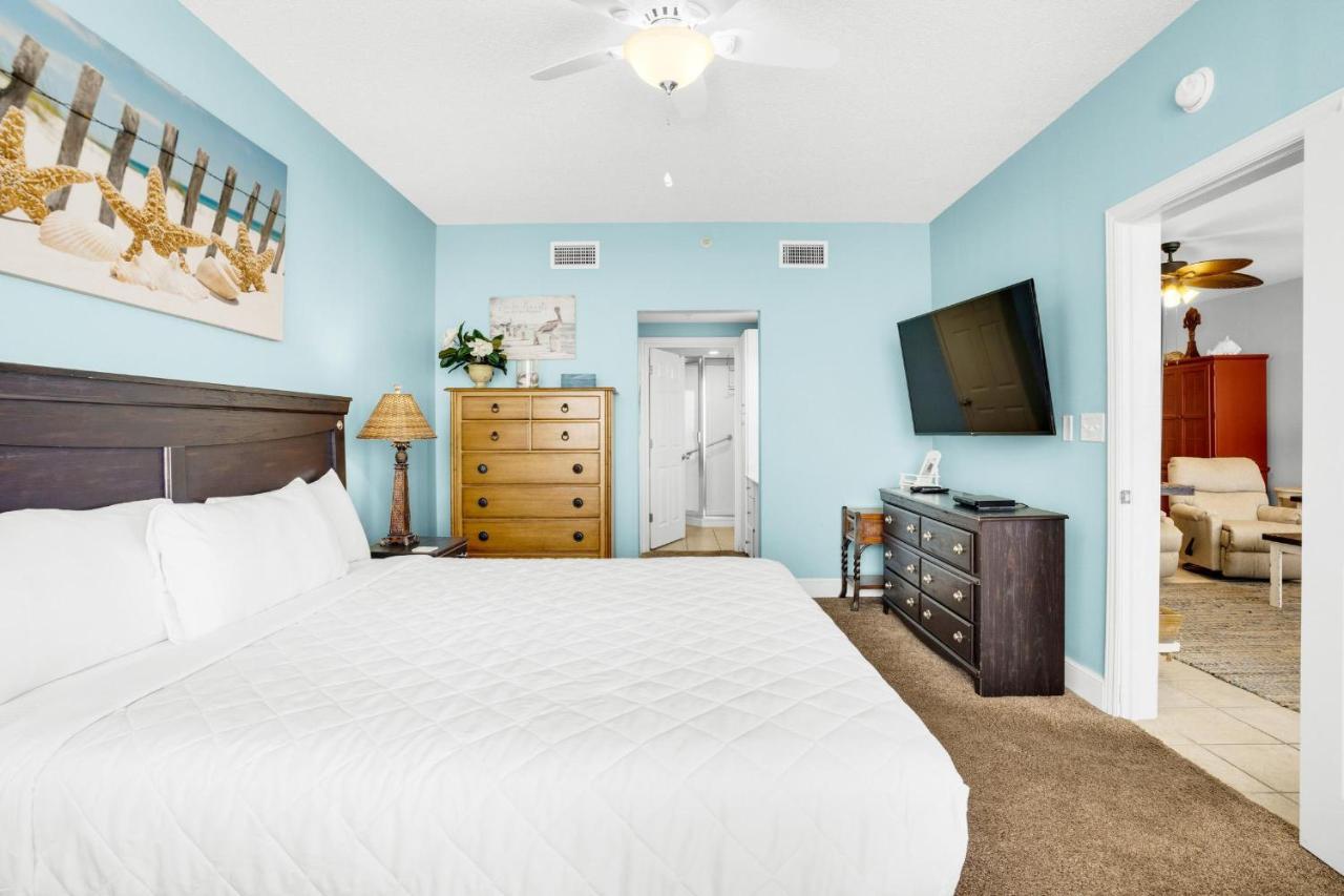 Majestic Beach Towers 2-909 Panama City Beach Bagian luar foto