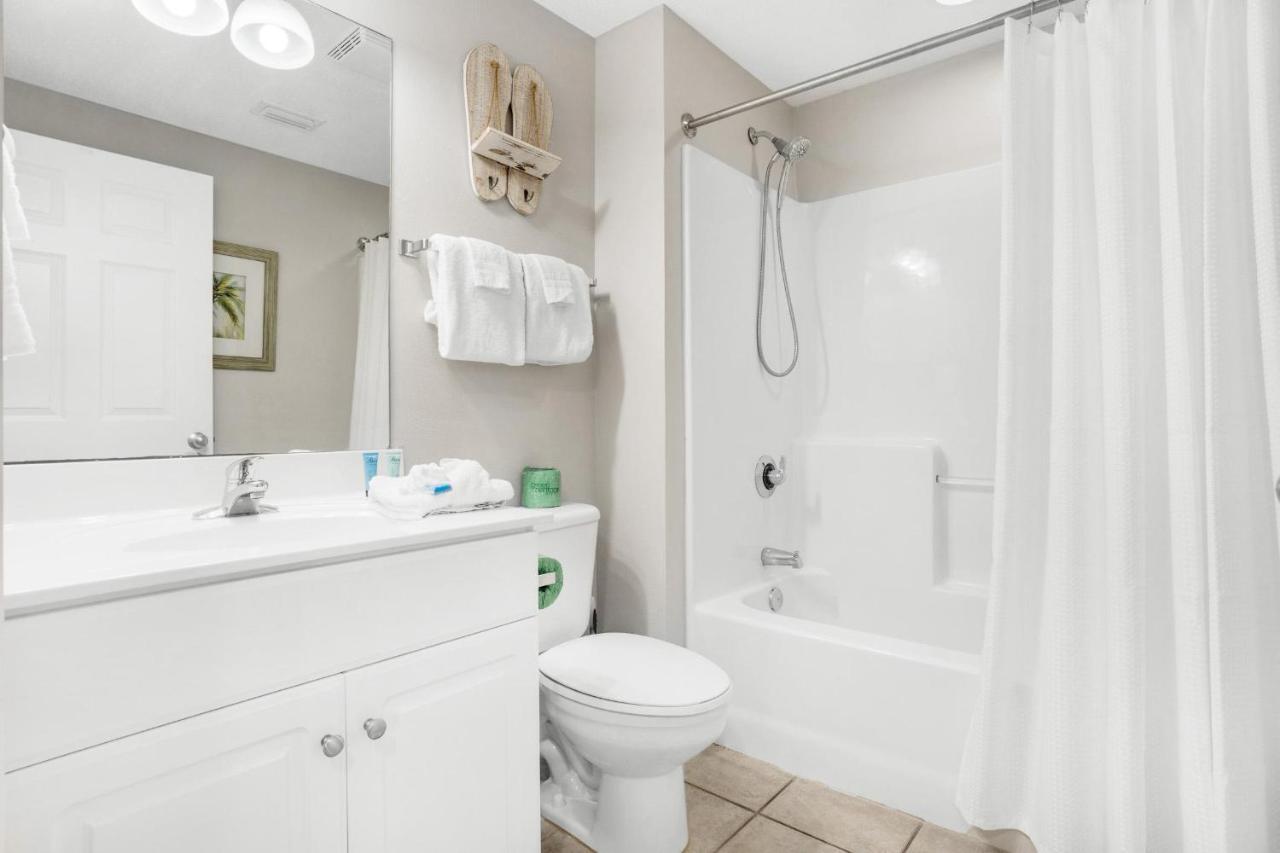 Majestic Beach Towers 2-909 Panama City Beach Bagian luar foto