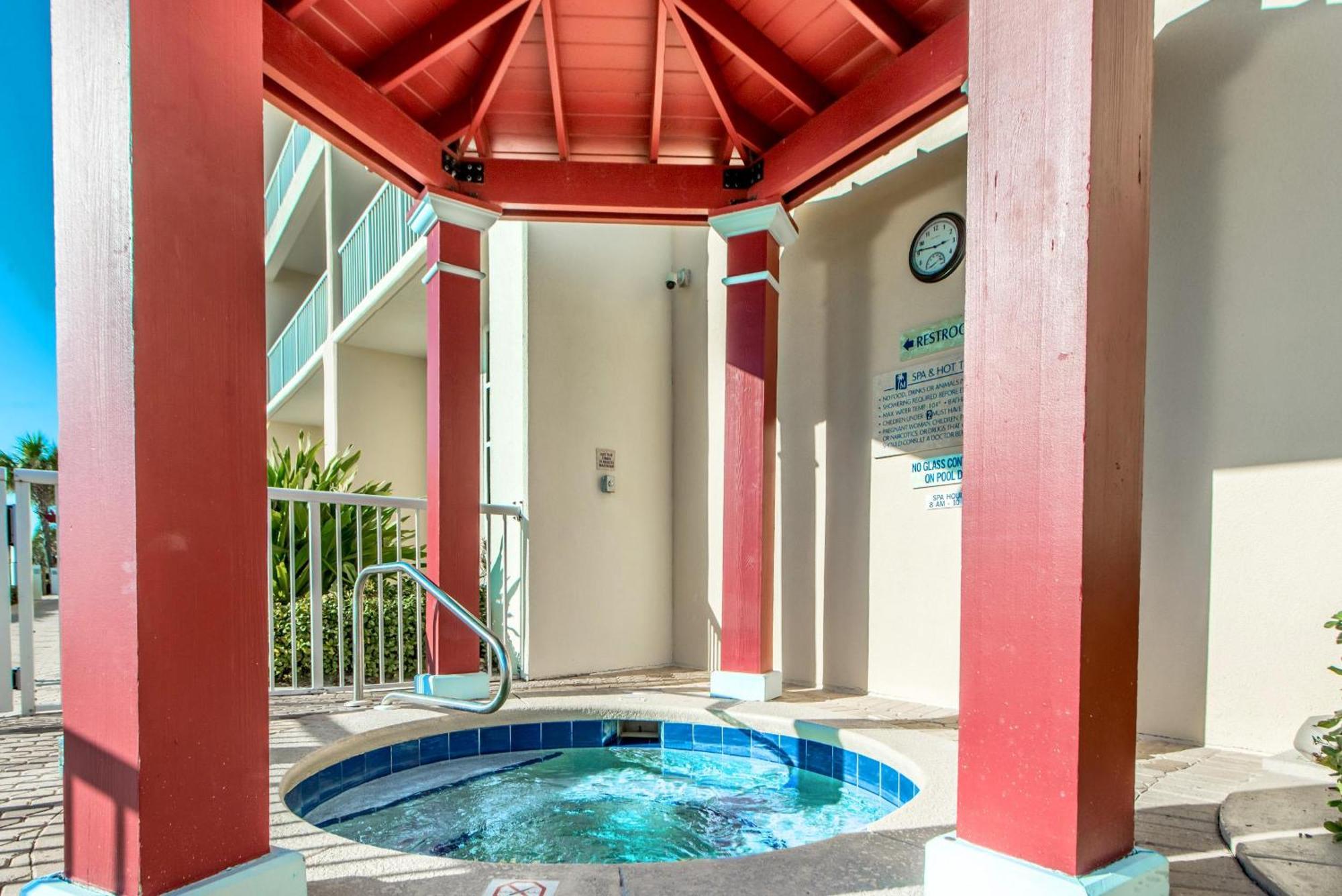 Majestic Beach Towers 2-909 Panama City Beach Bagian luar foto