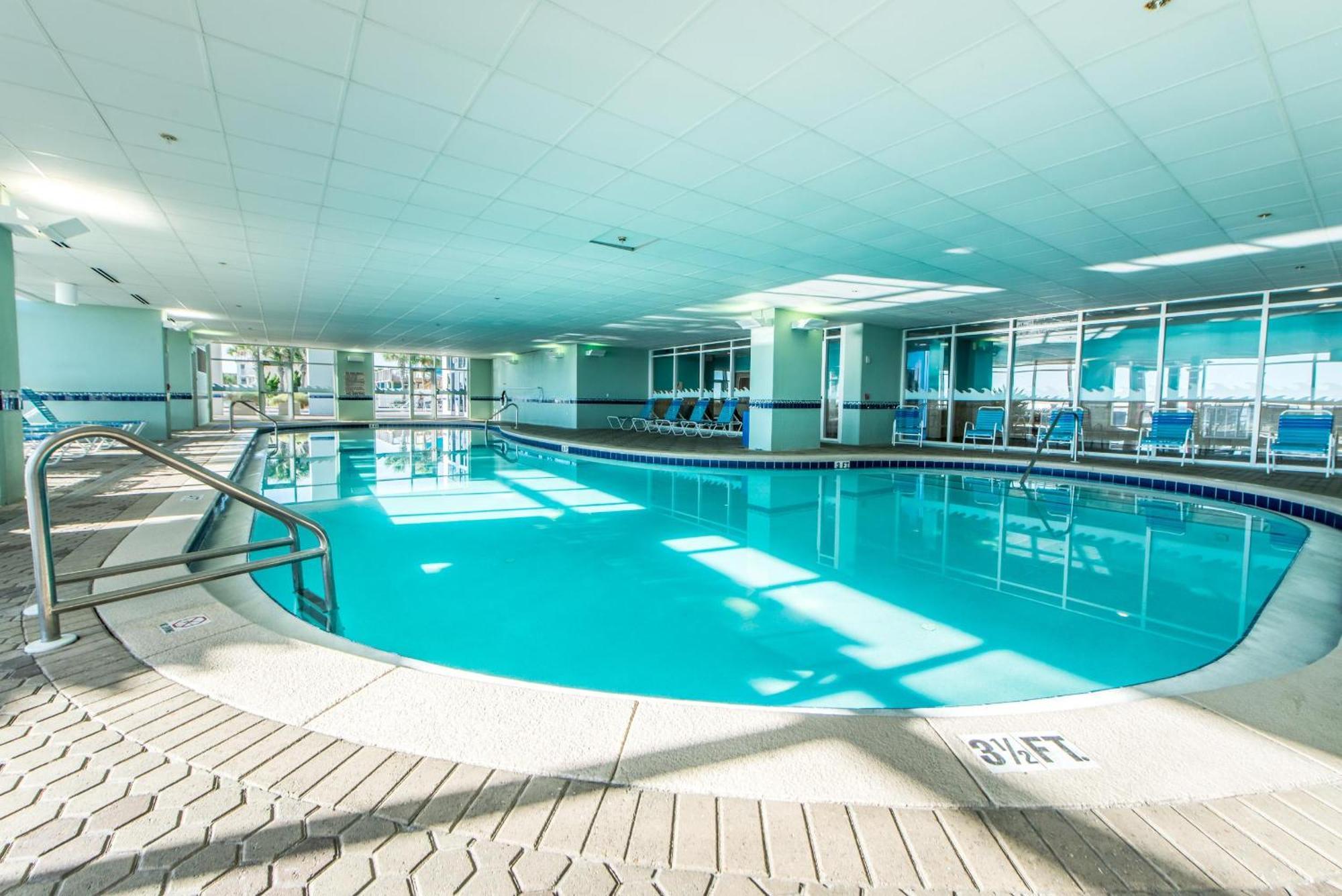 Majestic Beach Towers 2-909 Panama City Beach Bagian luar foto