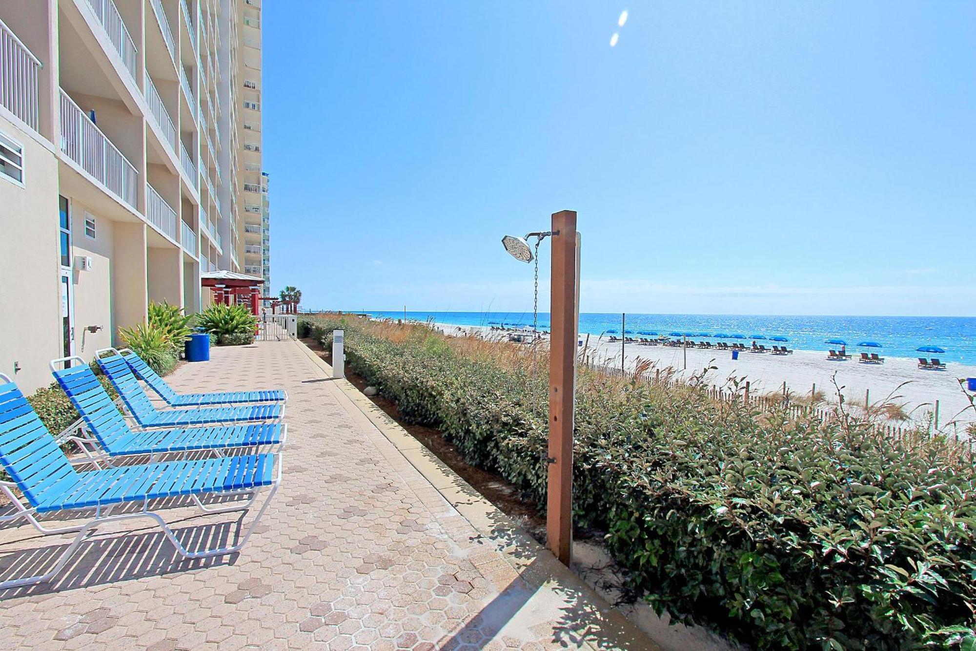 Majestic Beach Towers 2-909 Panama City Beach Bagian luar foto
