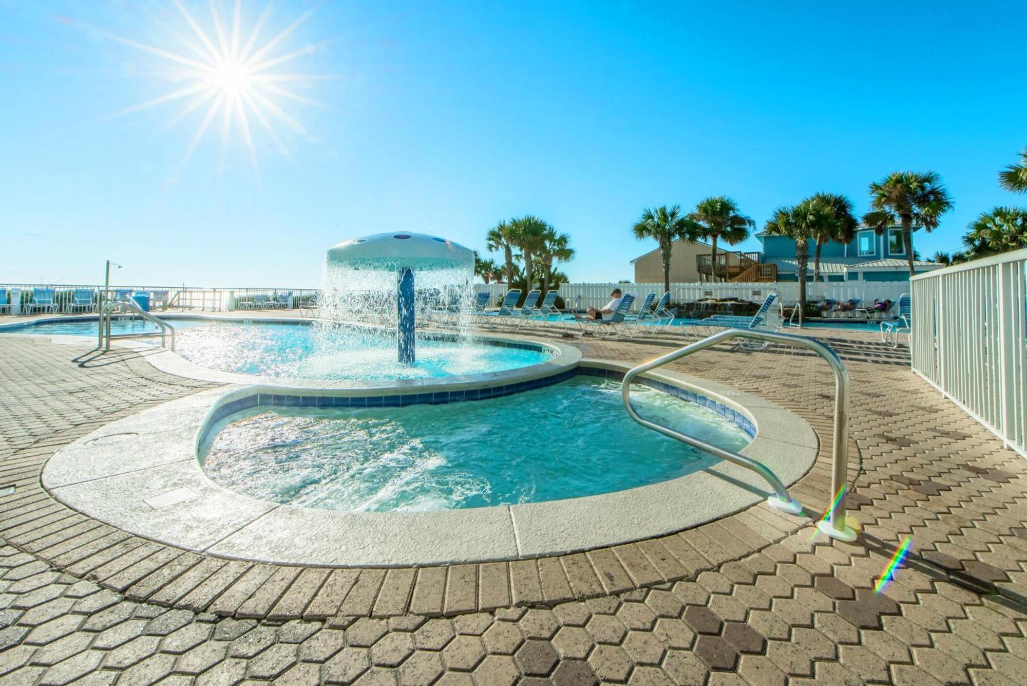 Majestic Beach Towers 2-909 Panama City Beach Bagian luar foto