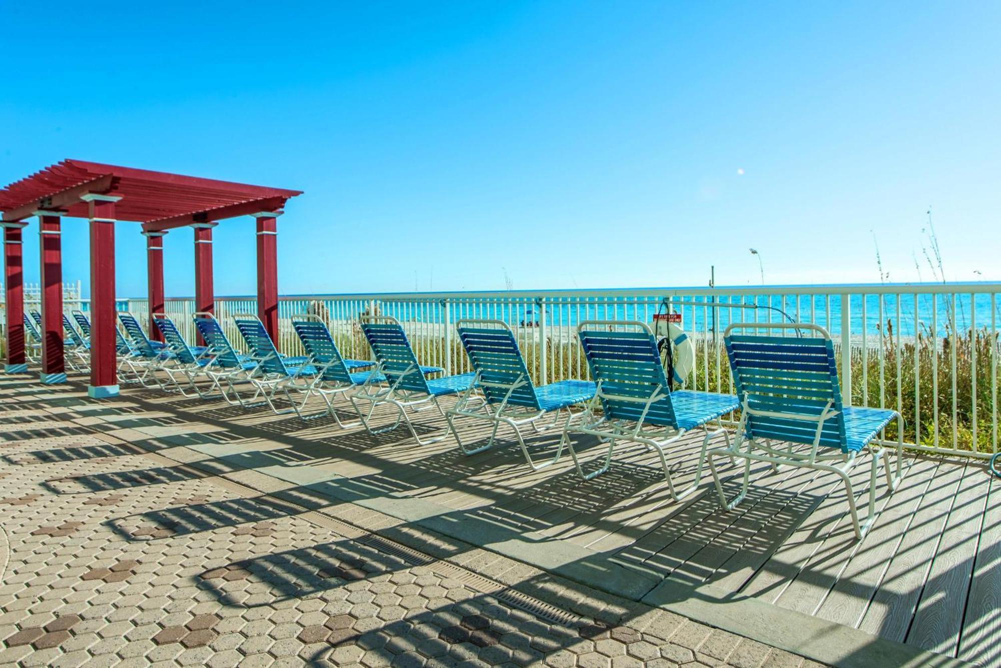 Majestic Beach Towers 2-909 Panama City Beach Bagian luar foto