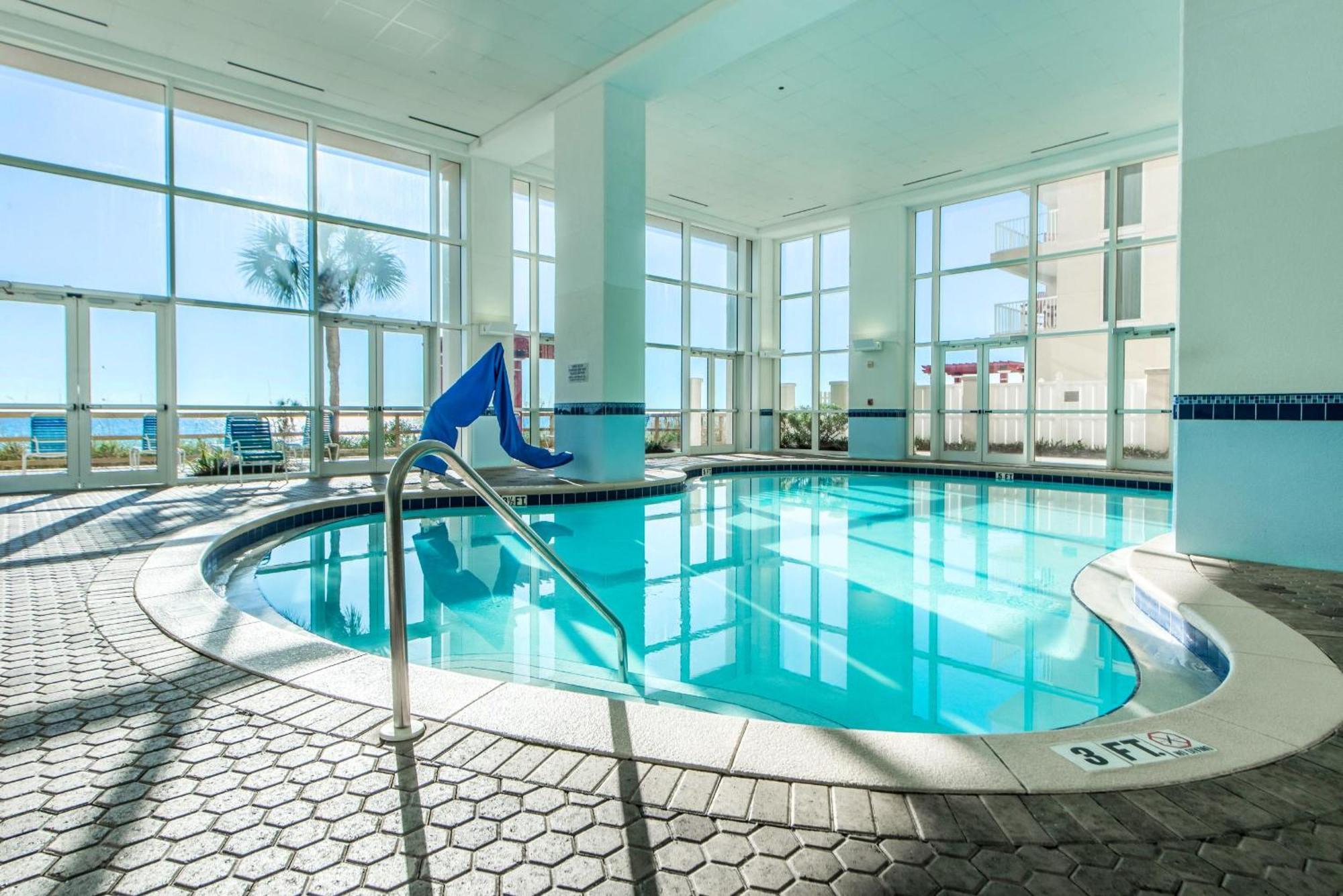 Majestic Beach Towers 2-909 Panama City Beach Bagian luar foto