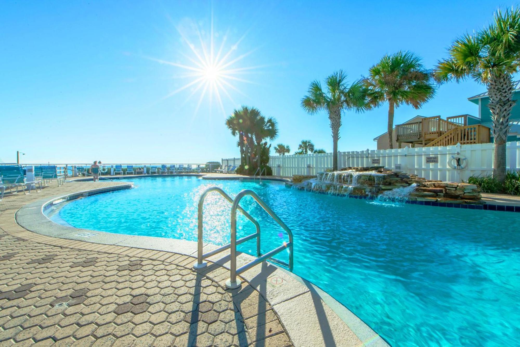 Majestic Beach Towers 2-909 Panama City Beach Bagian luar foto